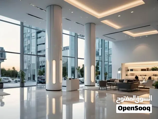 120 m2 1 Bedroom Apartments for Sale in Ajman Ajman Corniche Road