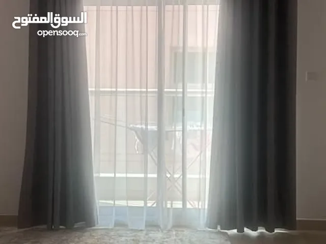 1200 ft 1 Bedroom Apartments for Rent in Ajman Al Naemiyah