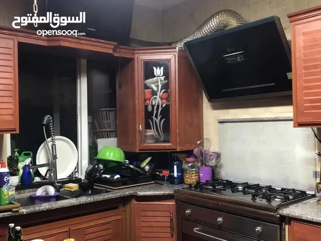 119 m2 3 Bedrooms Apartments for Sale in Zarqa Madinet El Sharq