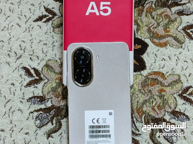 Realme 5 128 GB in Amman