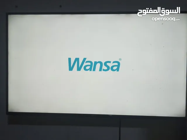 Wansa Other 48 Inch TV in Al Ahmadi