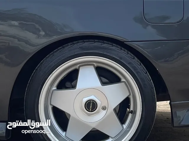 Other 16 Rims in Muscat