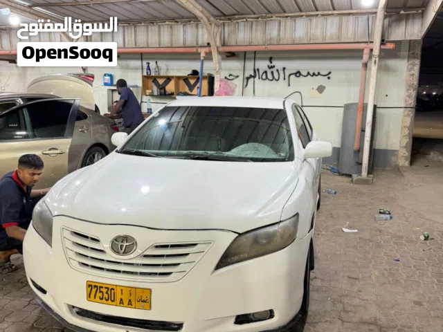 كامري ورارد امريكيا المستخدم الثاني