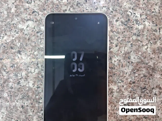 Samsung Galaxy A56 256 GB in Amman