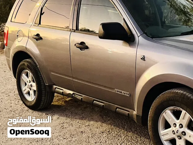 2008, Ford, Escape, Active