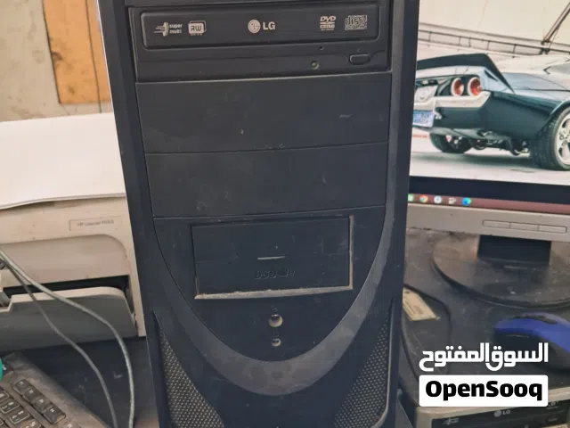 Computer For Sale