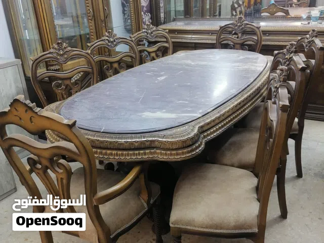 غرفة سفره كامله شغل مصري