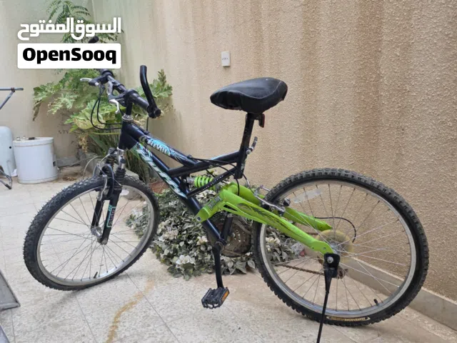 Falcon Cycle for sale. DUAL SHOCK Suspension. 12 gear modes. PLEASE READ DESCRIPTION BEFORE PURCHASE