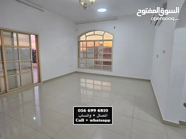 للايجار استديو مع بلكونه نظيف جدا ضمن فيلا في الجيمي 2100 شهري شامل