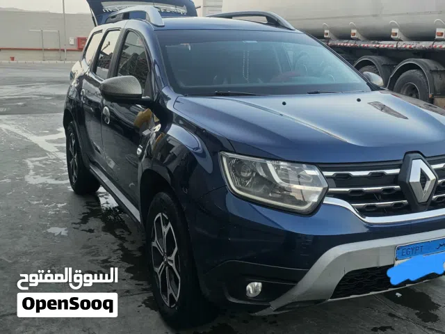 Used Renault Duster in Sohag