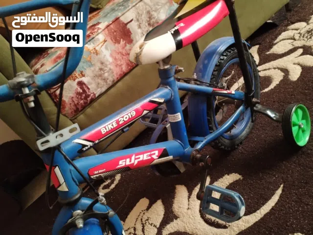 بسكليت جنط 12 عدد 2 للبيع