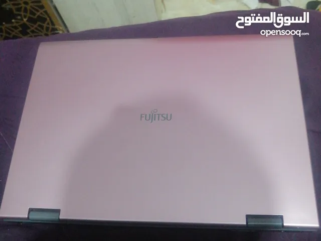  Fujitsu for sale  in Zarqa