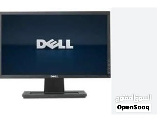 شاشة Dell مقاس 17 بوصة