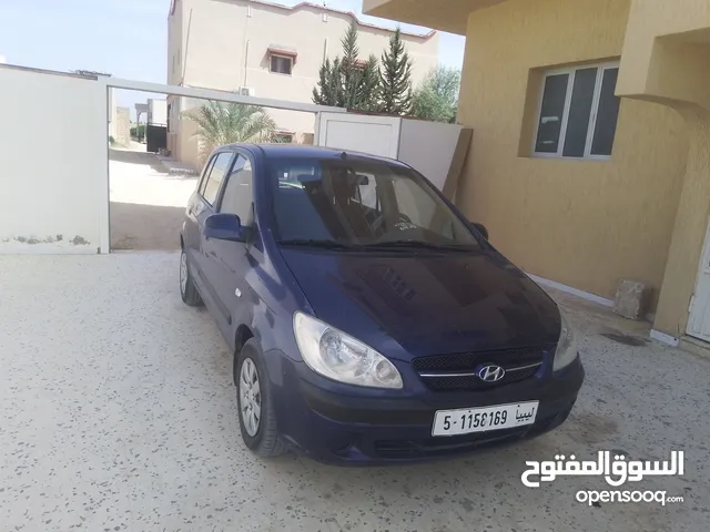 Used Hyundai Kona in Zawiya