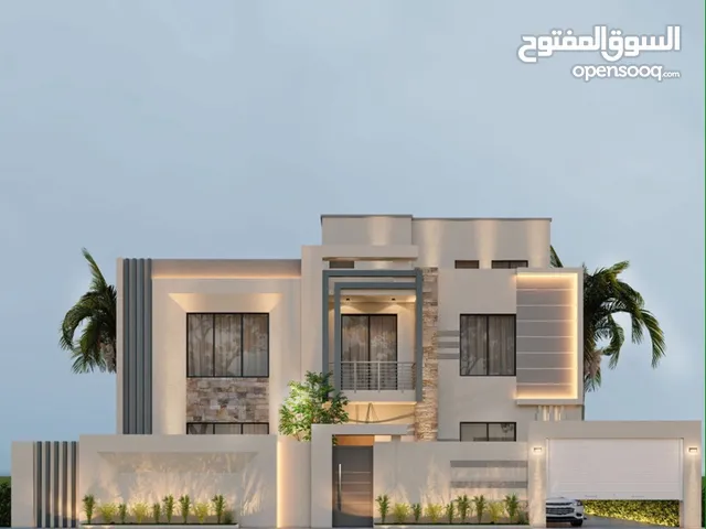 362m2 More than 6 bedrooms Villa for Sale in Muscat Amerat