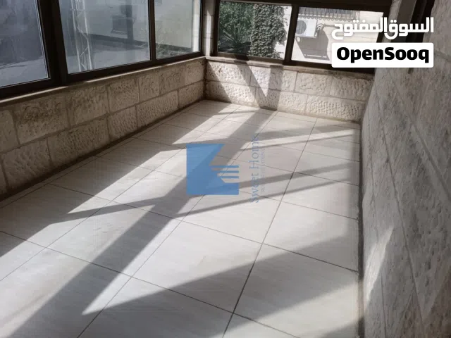 180 m2 3 Bedrooms Apartments for Sale in Amman Deir Ghbar