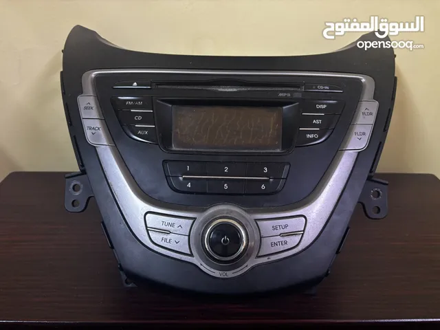 مسجلة النترا