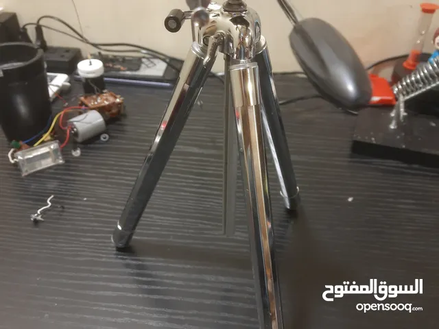 Tripod Accessories and equipment in Irbid