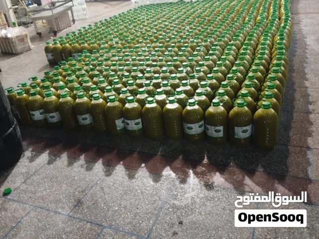 زيت الزيتون
