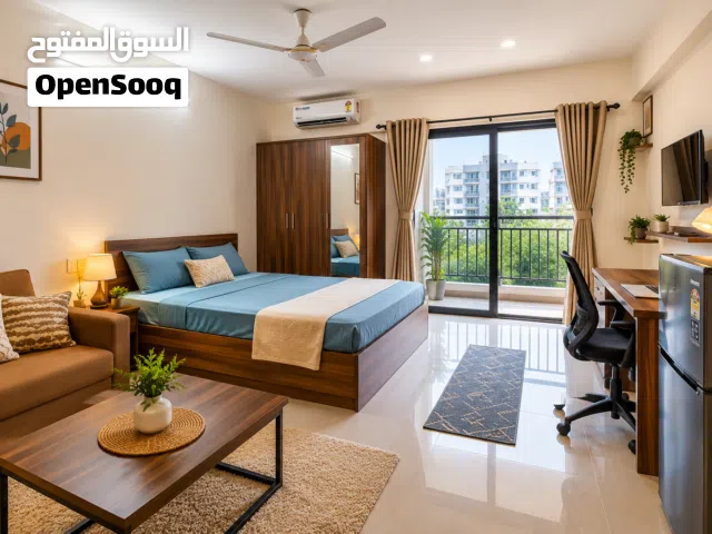 Rental Flat Room