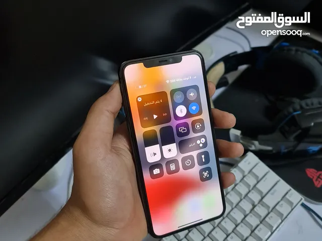 Apple iPhone 11 Pro Max 64 GB in Erbil