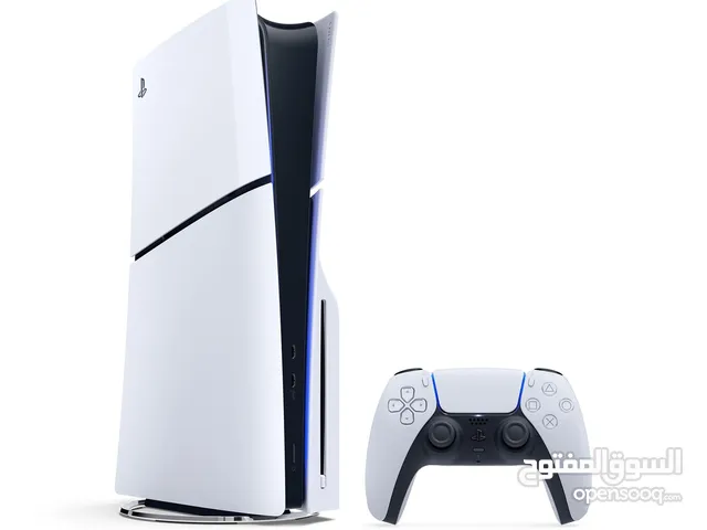مطلوب ps5 slim cd مستعمل بحالة ممتازة