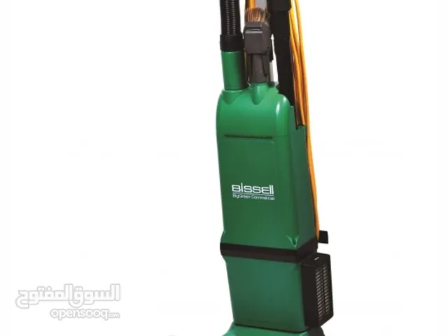 Bissell big green new