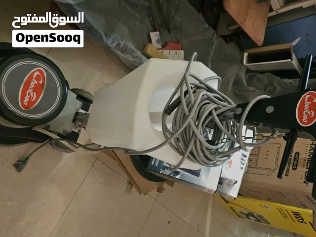 جهاز تنظيف البلاط والارضيات والسجادات