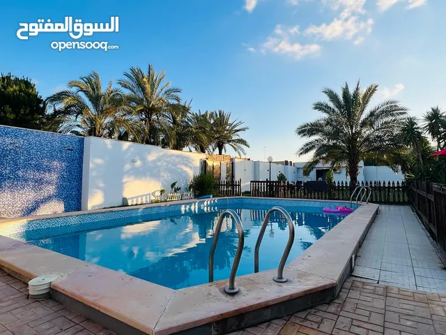 3 Bedrooms Chalet for Rent in Tripoli Ain Zara