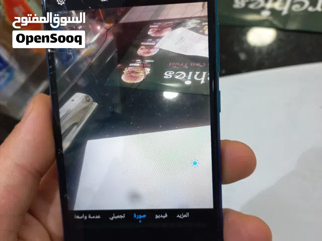 هواوي واي 7