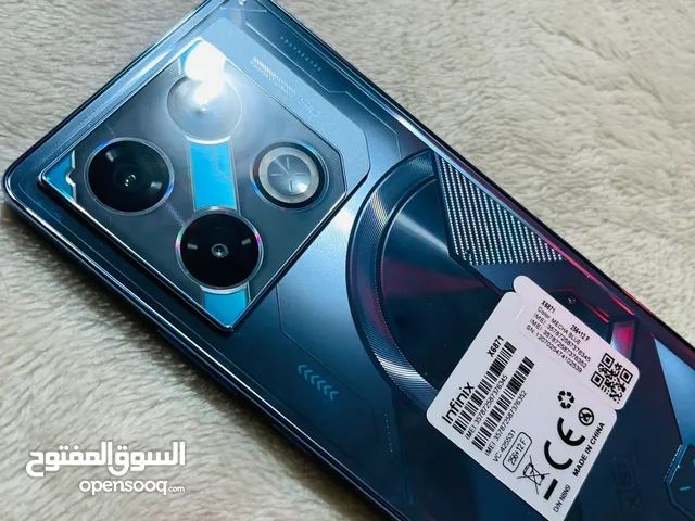 Infinix GT 20 Pro 256 GB in Basra