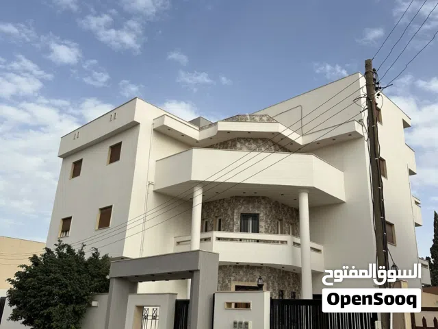 فيلا تجارية بني شخصي