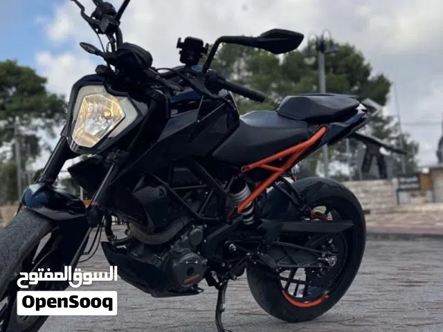 2018 KTM Other