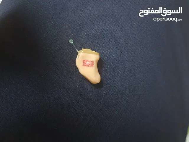 سماعه فوناك سويسري اصليه