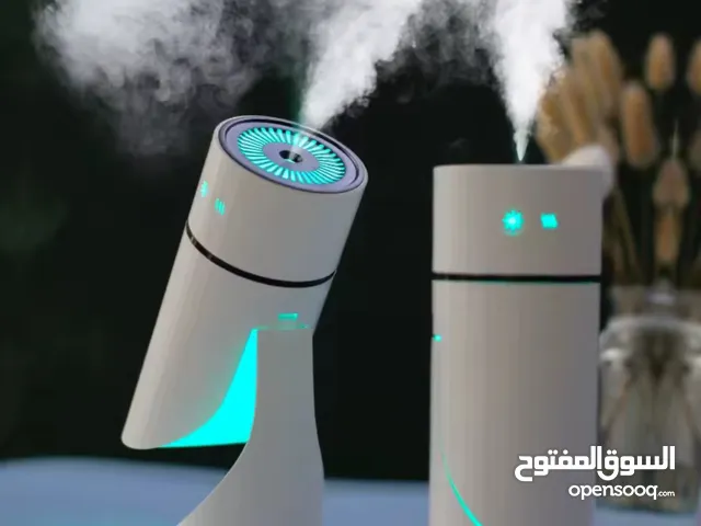 فواحة عطريه الكترونيه ذكية للمنزل وللسياره بتصميم عصري جذاب