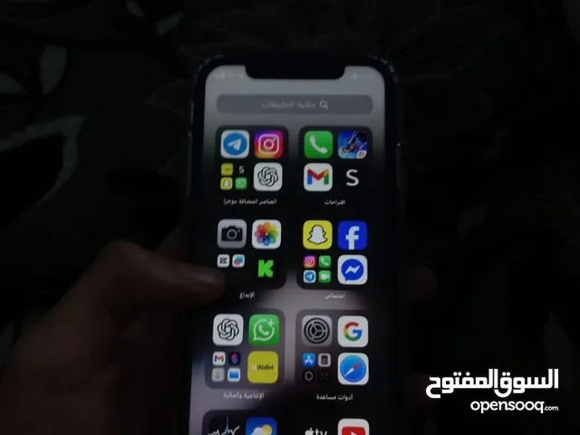 Apple iPhone 11 64 GB in Irbid