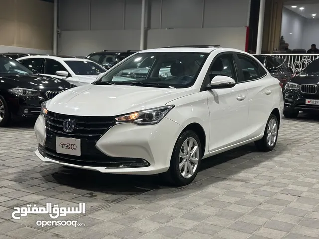 Changan Alsvin