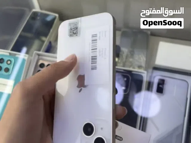 Apple iPhone 14 128 GB in Irbid