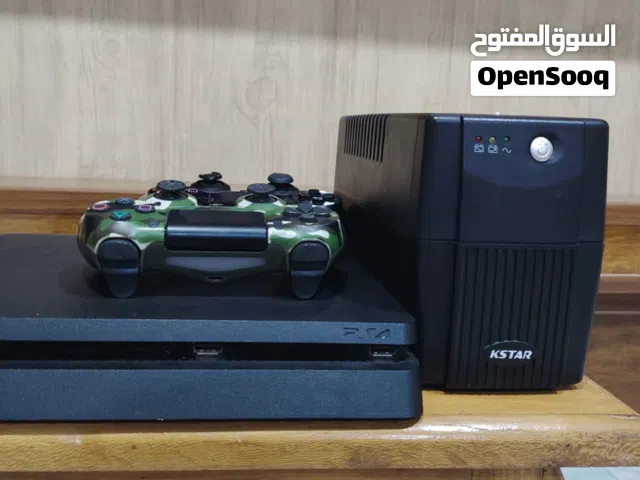 PlayStation 4 PlayStation for sale in Diyala