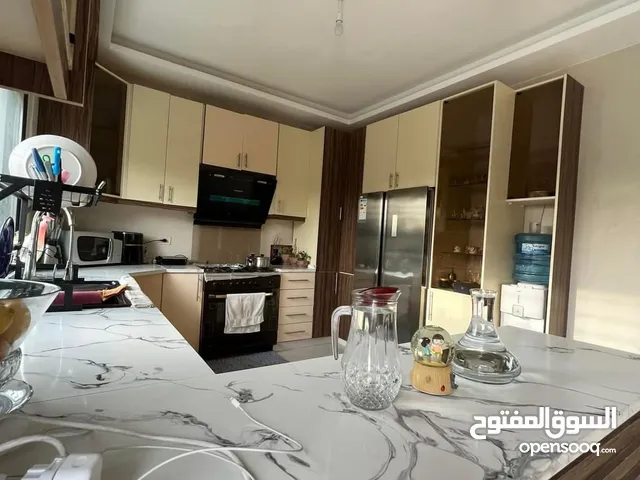 151m2 3 Bedrooms Apartments for Sale in Amman Al Bnayyat