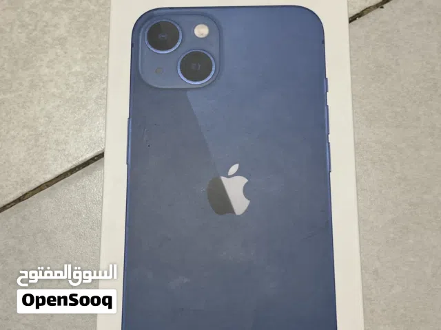 Apple iPhone 13 128 GB in Muscat