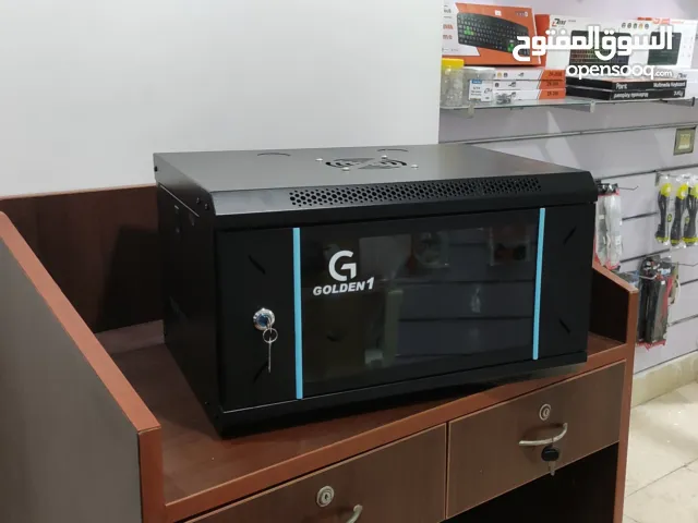 راك جولدن 1 Rack golden