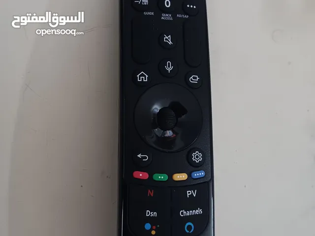 LG magic Remote brand new fo all kind of lg tvs