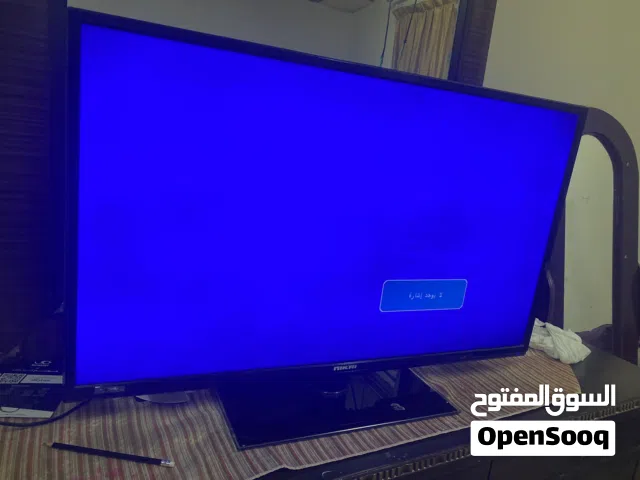 تلفزيون نيكاي استعمال بسيط 42بوصه