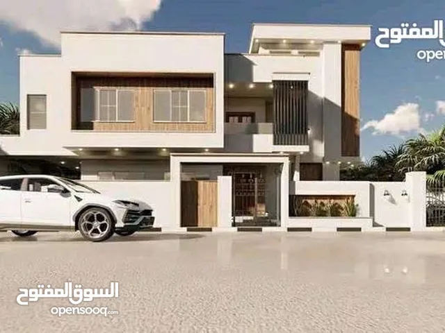 فيلا مميز للبيع زاوية الدهماني سكنية تجارية سنة البناء 2011 / الموقع جزية زاوية الدهماني بإتجاه جزية