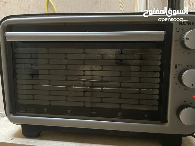 Kumtel Ovens in Zawiya