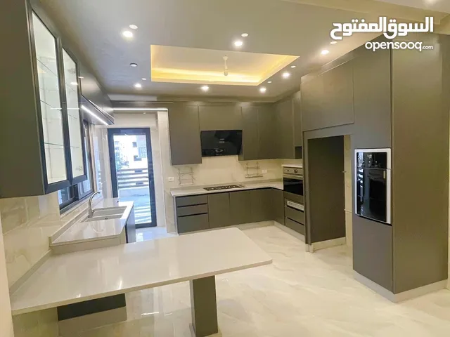 220 m2 3 Bedrooms Apartments for Sale in Amman Marj El Hamam
