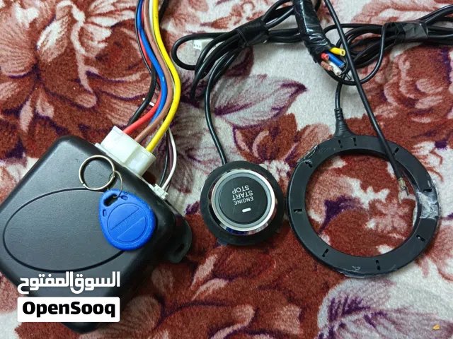 جهاز بصمة تشغيل