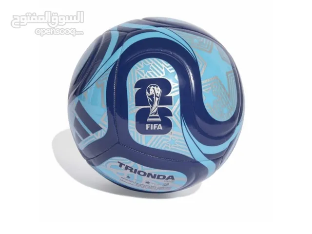 Brand New World Cup 26 Trionda Club Ball For Sale at Best Price