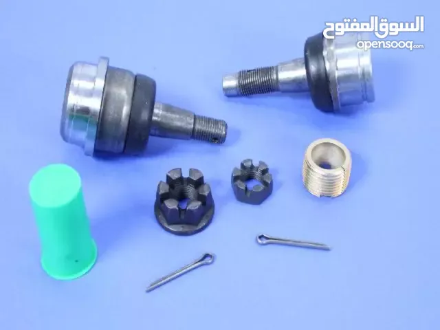 Ball joint Jk